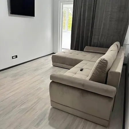 Апартаменты Apartament Constanta *
