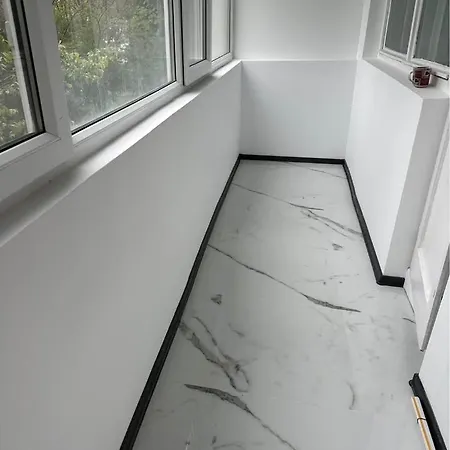Апартаменты Apartament Constanta