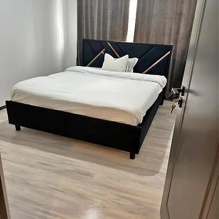 Апартаменты Apartament Constanta
